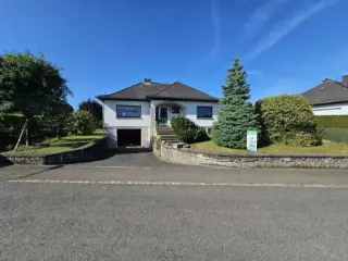 Bungalow à vendre Noertrange (RBL43991)