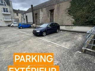 Parking te huur Remich (RBL44061)