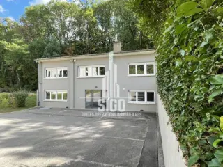 Office space for rent Luxembourg (RBL44103)