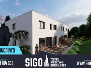 Maison à vendre Ettelbruck (RBL44114)