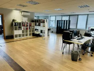 Kantoor te huur Bereldange (RBL44419)