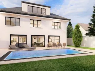 Villa à vendre Eischen (RBL44469)