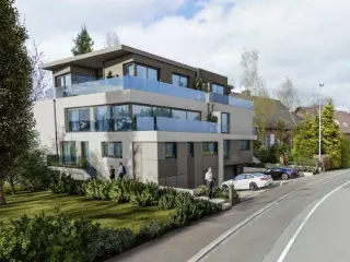 Duplex te koop Olm (RBL44478)