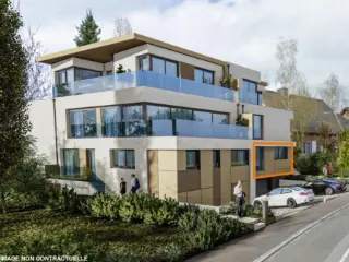 Duplex te koop Olm (RBL44481)