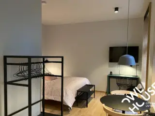 Studio te huur Luxembourg (RBL44745)