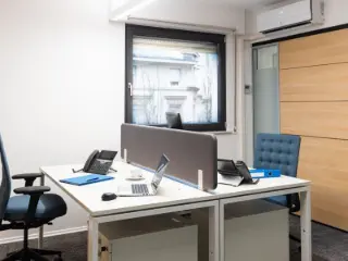 Kantoor te huur Luxembourg (RBL44750)