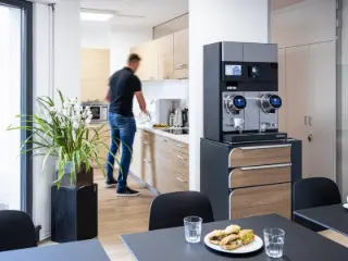 Kantoor te huur Luxembourg (RBL44751)