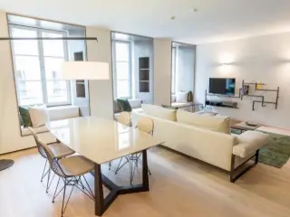 Appartement à louer Luxembourg (RBL44766)