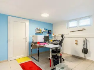 Bureaux à louer Capellen (RBL44769)