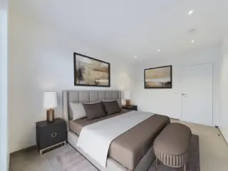 Appartement te huur Niederanven (RBL44801)