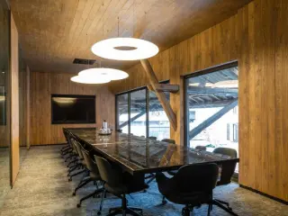 Kantoor te koop Mondercange (RBL44885)