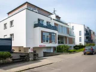 Penthouse te koop Lamadelaine (RBL44889)