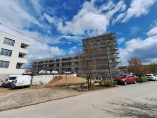 Apartment for sale Belvaux (RBL44904)