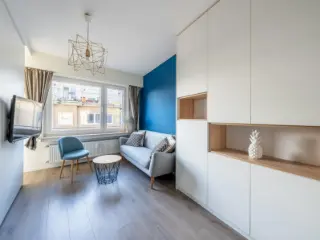 Studio for sale Luxembourg (RBL44981)