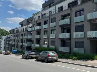 Studio te huur Luxembourg (RBL45007)