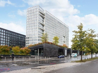 Bureaux à louer Luxembourg (RBL45127)