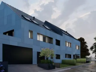 Maison à vendre Noertzange (RBL45205)