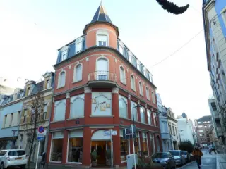 Surface commerciale à louer Esch-sur-Alzette (RBL45261)