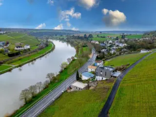 Maison à vendre Stadtbredimus (RBL45357)