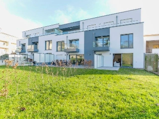 Appartement te huur Capellen (RBL45370)