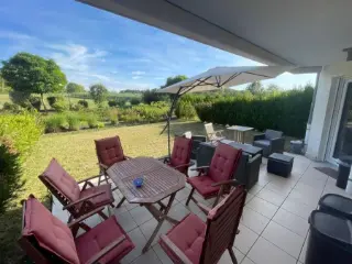 Appartement à louer Luxembourg (RBL45443)