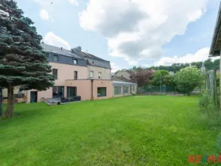 Maison à vendre Belvaux (RBL45447)