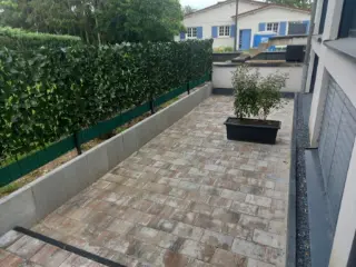 Studio à louer Strassen (RBL45449)