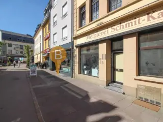 Surface commerciale à vendre Diekirch (RBL45567)