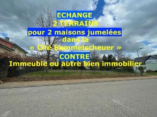 Land for sale Käerjeng (RBL45739)