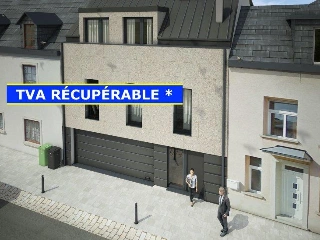 Apartment for sale Luxembourg (RBL45741)