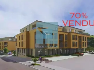 Appartement te koop Steinfort (RBL45805)