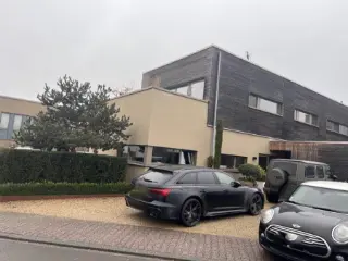 Kantoor te huur Soleuvre (RBL45885)