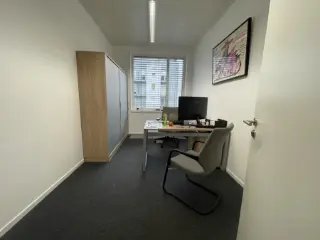 Bureaux à louer Luxembourg (RBL45934)