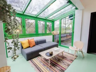 Appartement te huur Luxembourg (RBL46004)