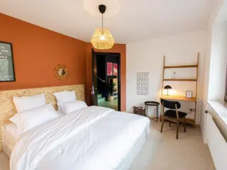 Studio te huur Luxembourg (RBL46005)