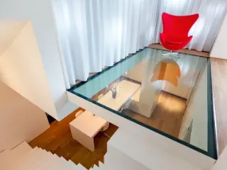 Duplex à louer Luxembourg (RBL46012)