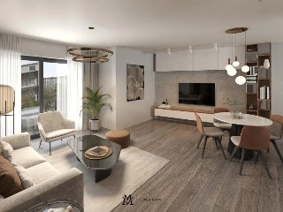 Duplex for sale Luxembourg (RBL46085)