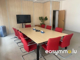 Bureaux à louer Luxembourg (RBL46091)