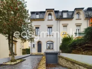 Residence for sale Luxembourg (RBL46096)