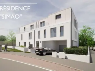 Penthouse à vendre Bascharage (RBL46105)