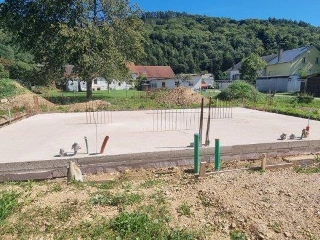 Land for sale Luxembourg (RBL46112)