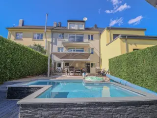 Villa for sale Luxembourg (RBL46130)