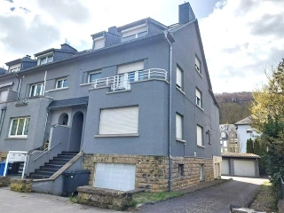 Opbrengsteigendom te koop Luxembourg (RBL46142)