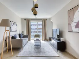 Appartement te huur Luxembourg (RBL46220)