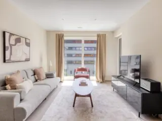 Appartement te huur Luxembourg (RBL46225)