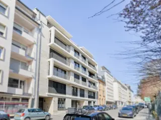 Appartement à louer Luxembourg (RBL46255)