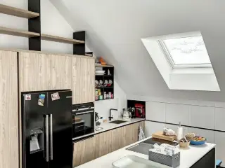 Apartment for rent Hobscheid (RBL46292)