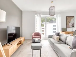 Appartement à louer Luxembourg (RBL46308)