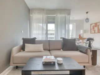 Apartment for rent Luxembourg (RBL46311)