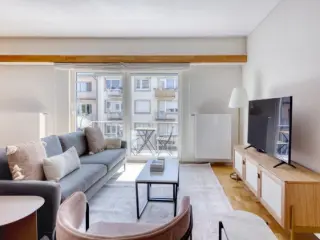 Appartement te huur Luxembourg (RBL46313)
